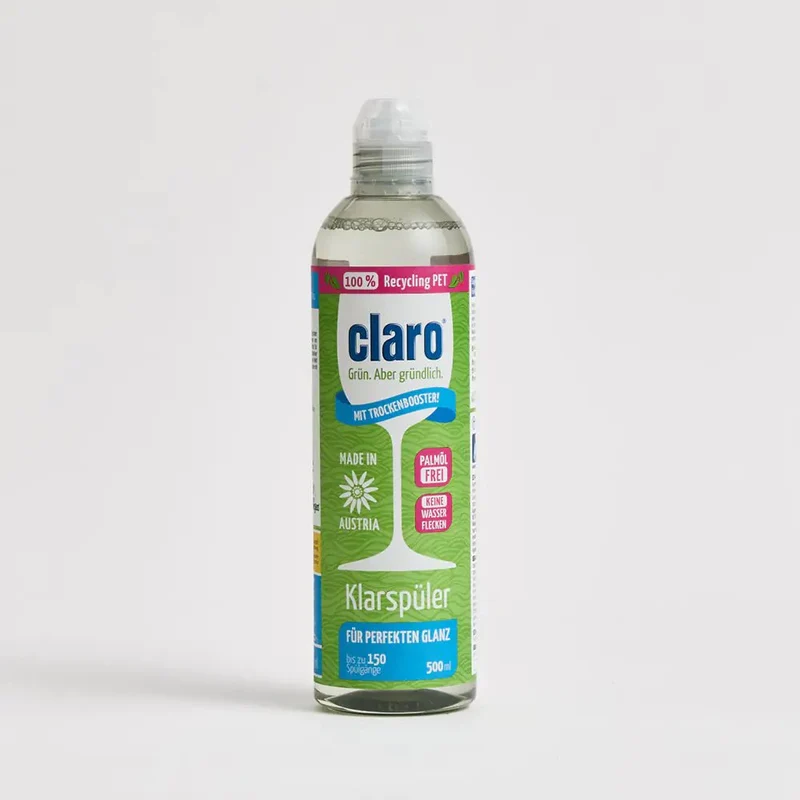 Klarspüler, 500 ml