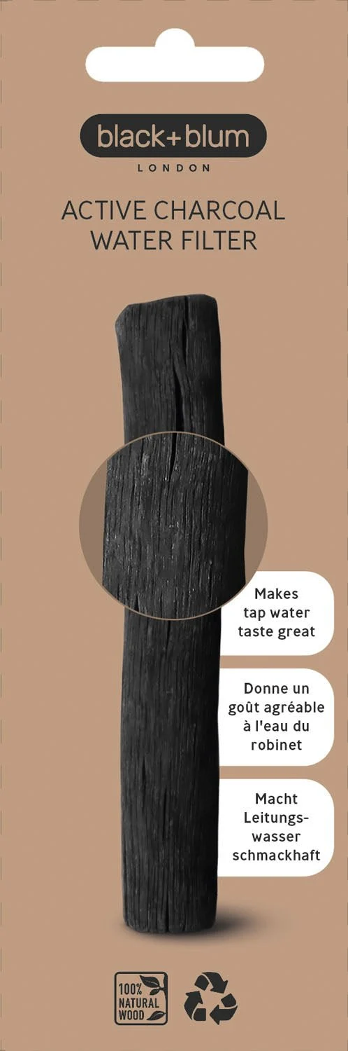 Aktivkohlefilter