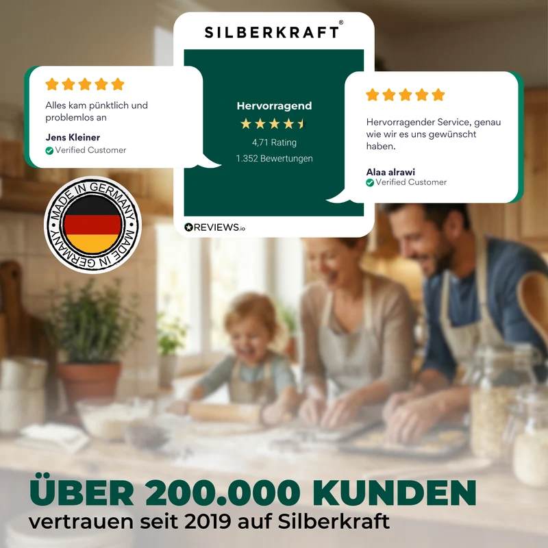 Kornkäferfalle mit Spezial-Lockstoff