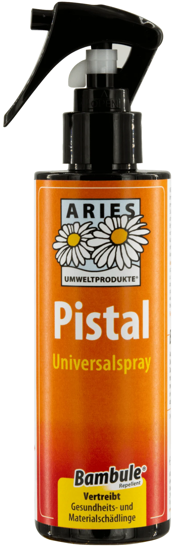 Pistal Universalspray