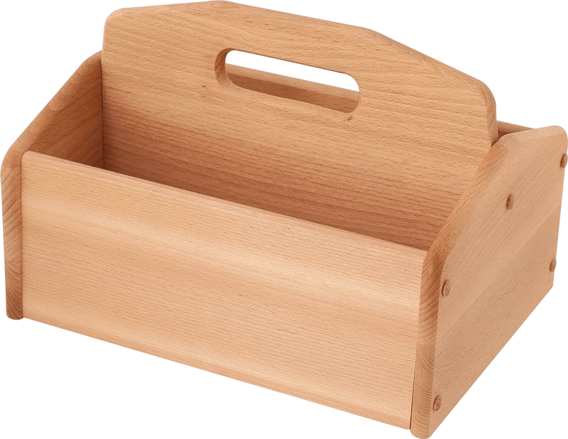 Schuhputzkiste