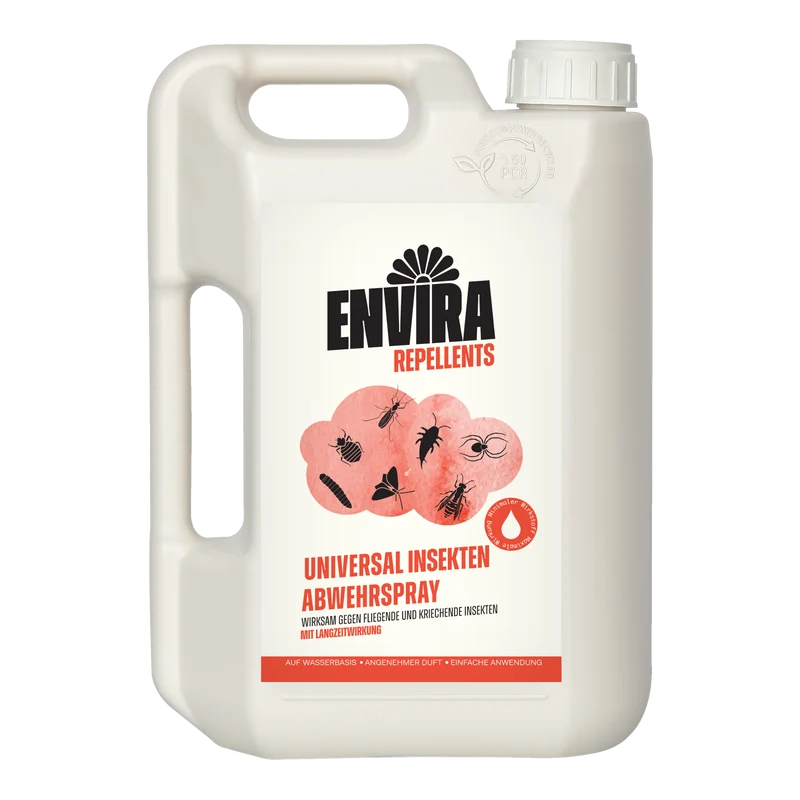 Envira Universal Insektenspray mit Permethrin