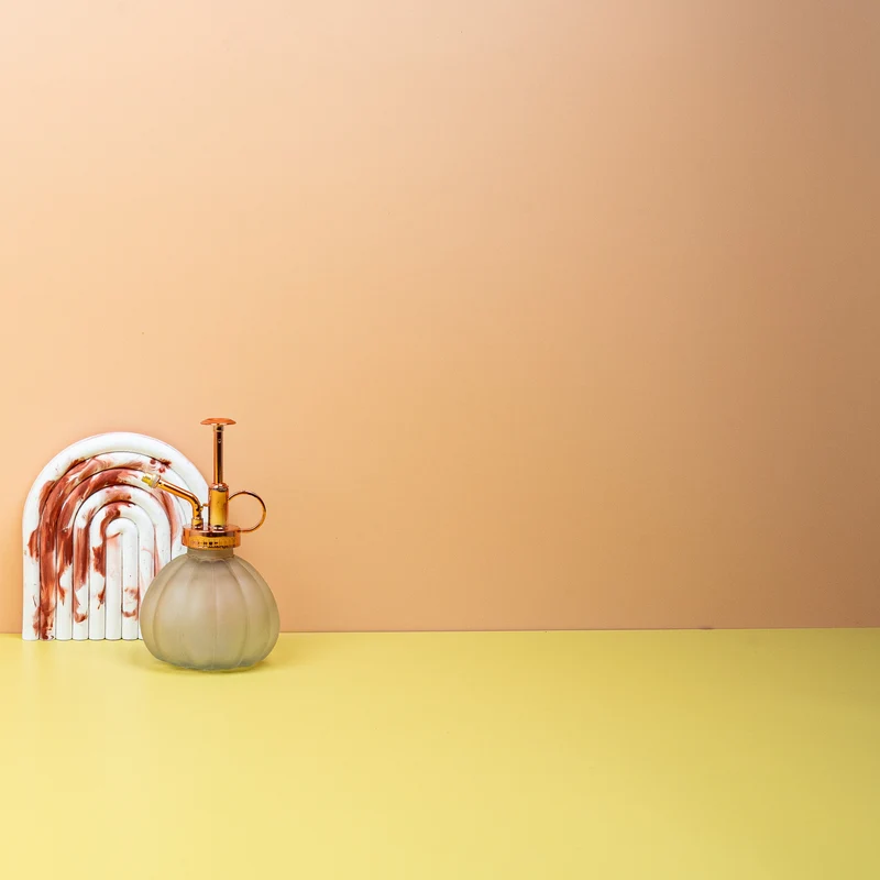 SPRÜHFLASCHE - PULA TROPFEN
