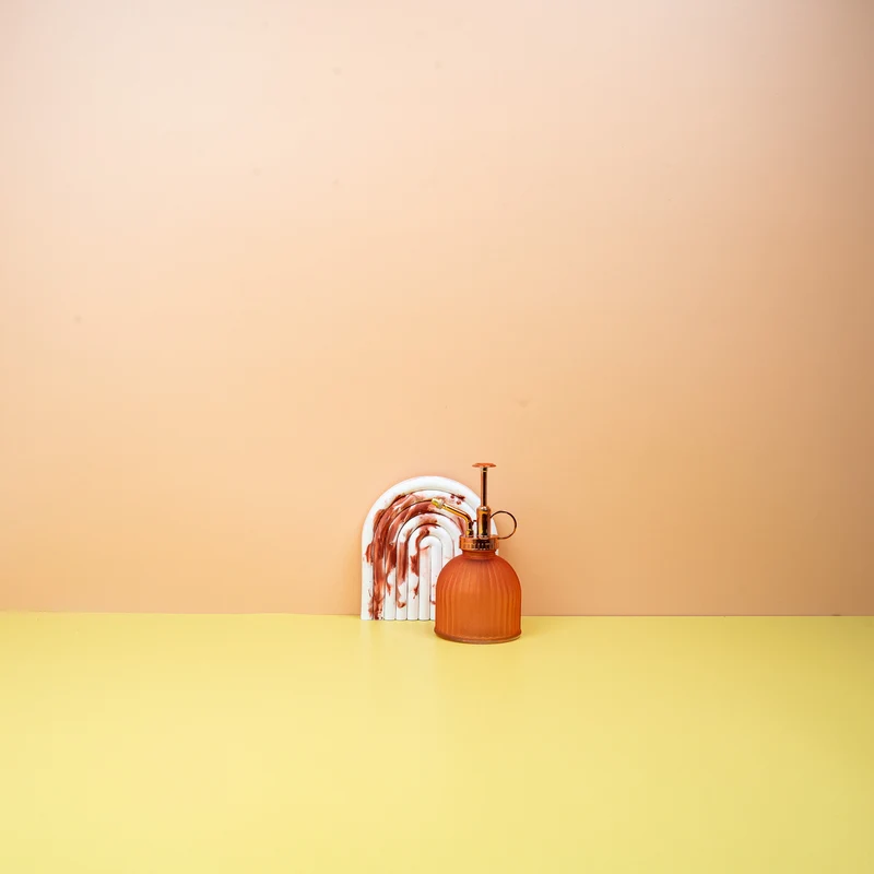 SPRÜHFLASCHE - PULA BLUSON