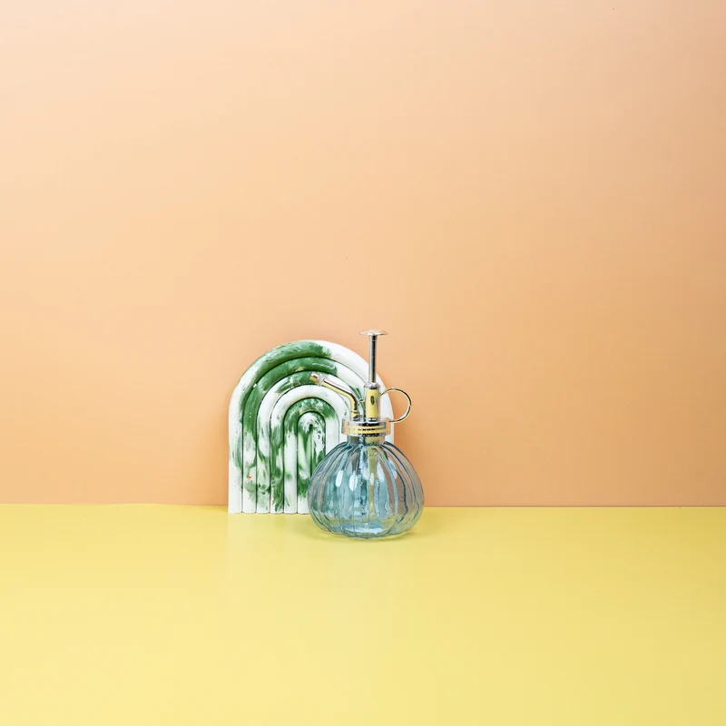 SPRÜHFLASCHE - SPLIT TROPFEN