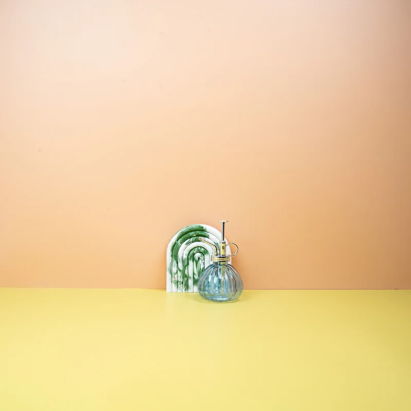 SPRÜHFLASCHE - SPLIT TROPFEN