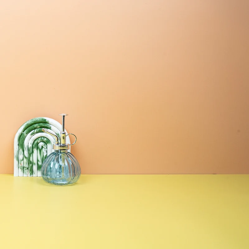 SPRÜHFLASCHE - SPLIT TROPFEN