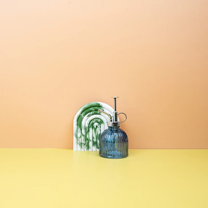 SPRÜHFLASCHE - SPLIT BLUSON