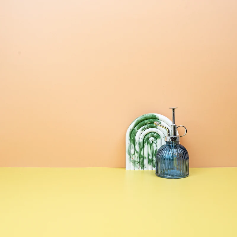 SPRÜHFLASCHE - SPLIT BLUSON