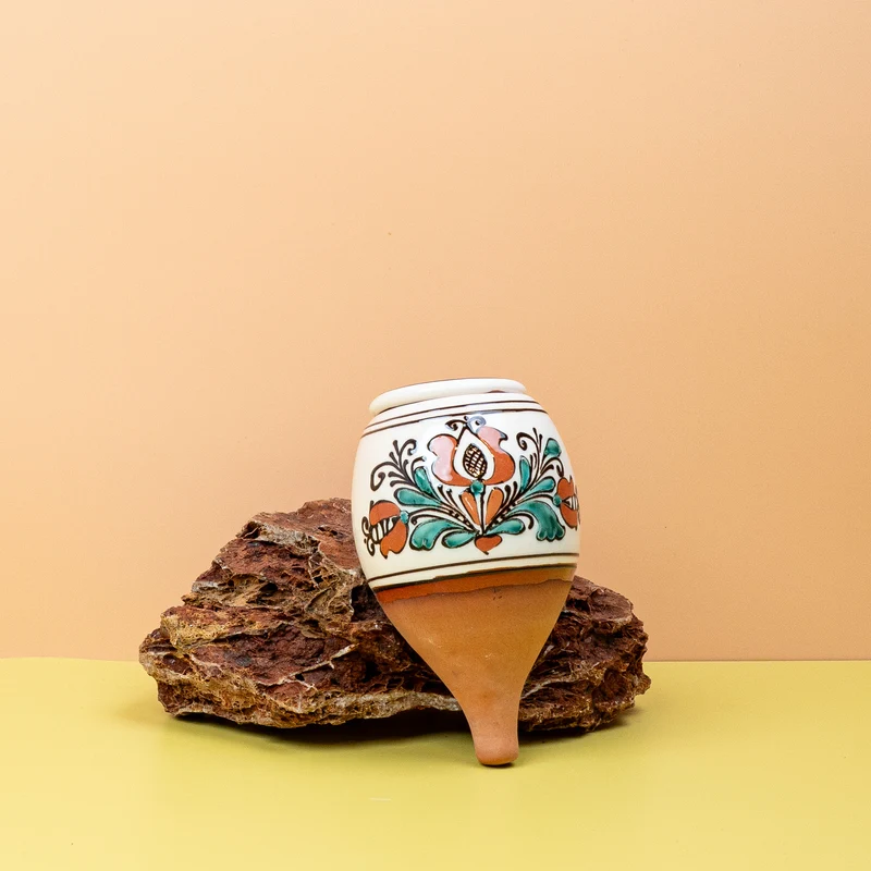 SELBSTBEWÄSSERUNG - LUTOYA OLLA TRADITIONAL