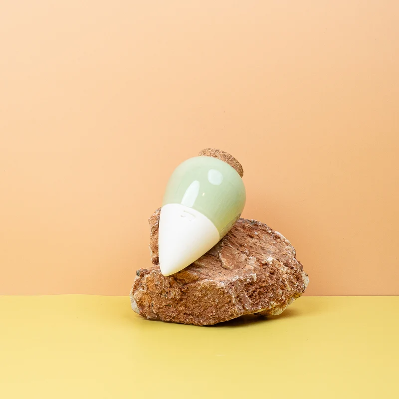 SELBSTBEWÄSSERUNG - PEPIN OLLA GRÜN