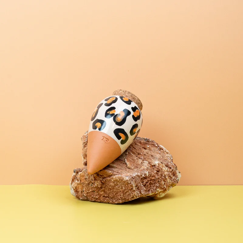 SELBSTBEWÄSSERUNG - PEPIN OLLA LEOPARD