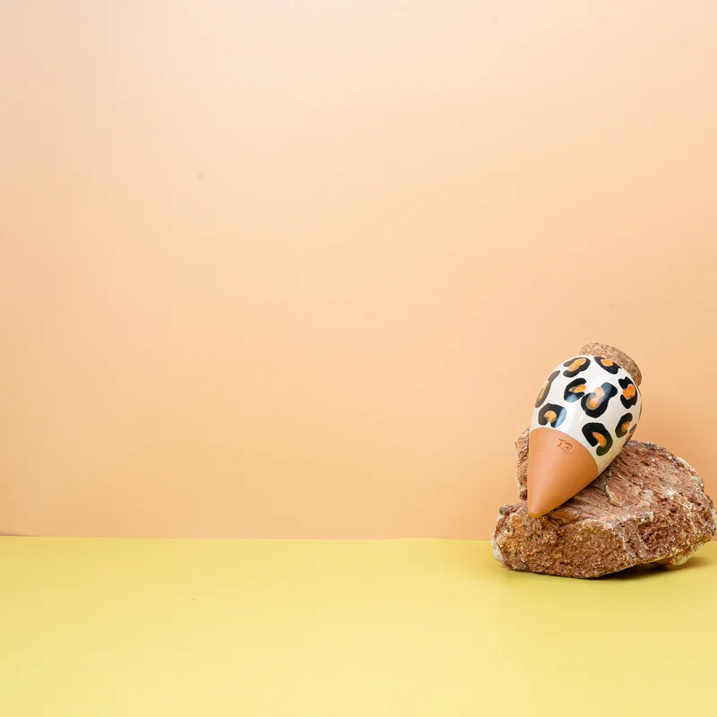 SELBSTBEWÄSSERUNG - PEPIN OLLA LEOPARD