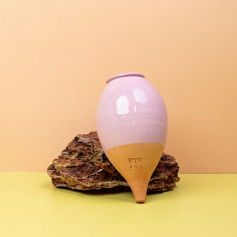 SELBSTBEWÄSSERUNG - LUTOYA OLLA PINK