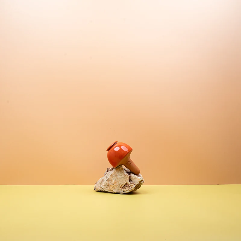 SELBSTBEWÄSSERUNG - LE VIVANT OLLA ORANGE