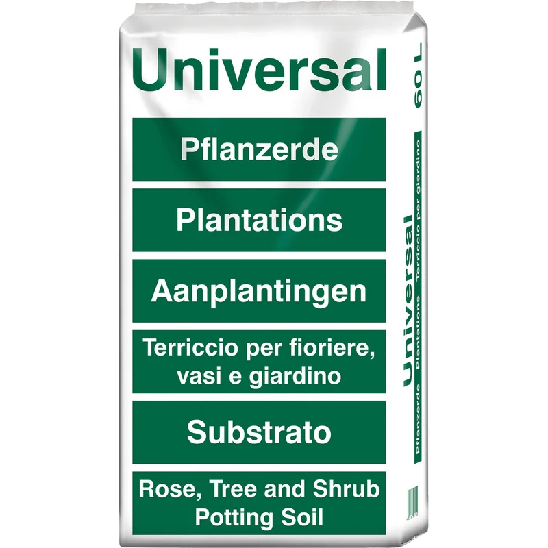 Compo Universal Pflanzenerde