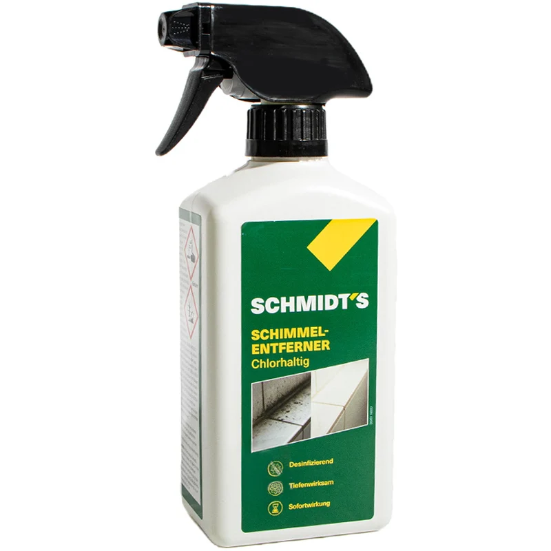 SCHMIDT'S Schimmelentferner
