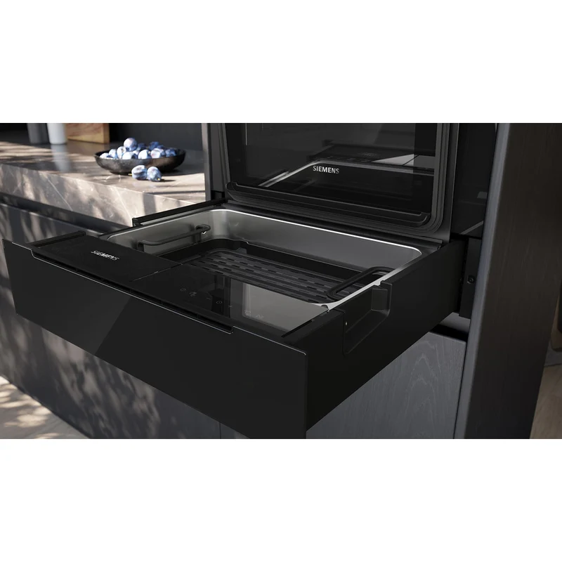 Einbau-Dampfschublade iQ700 BD711C1B0