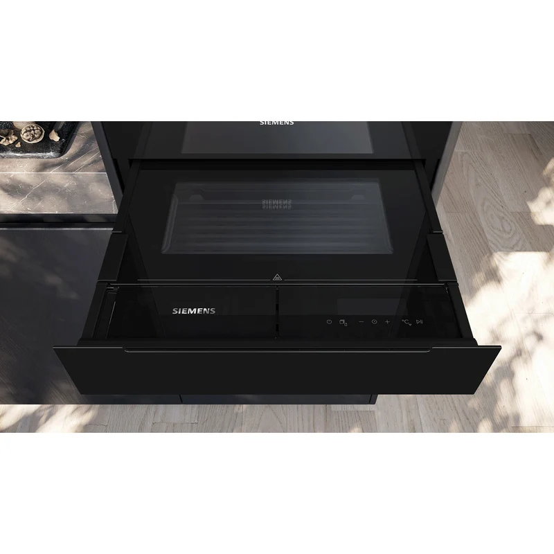 Einbau-Dampfschublade iQ700 BD711C1B0
