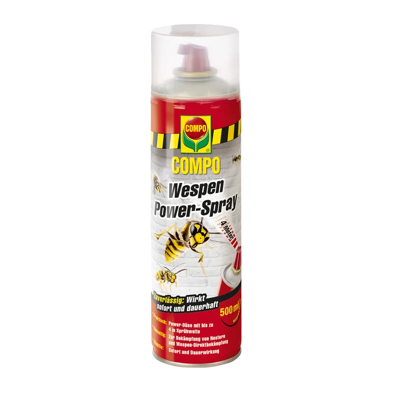 Compo Wespen Power-Spray