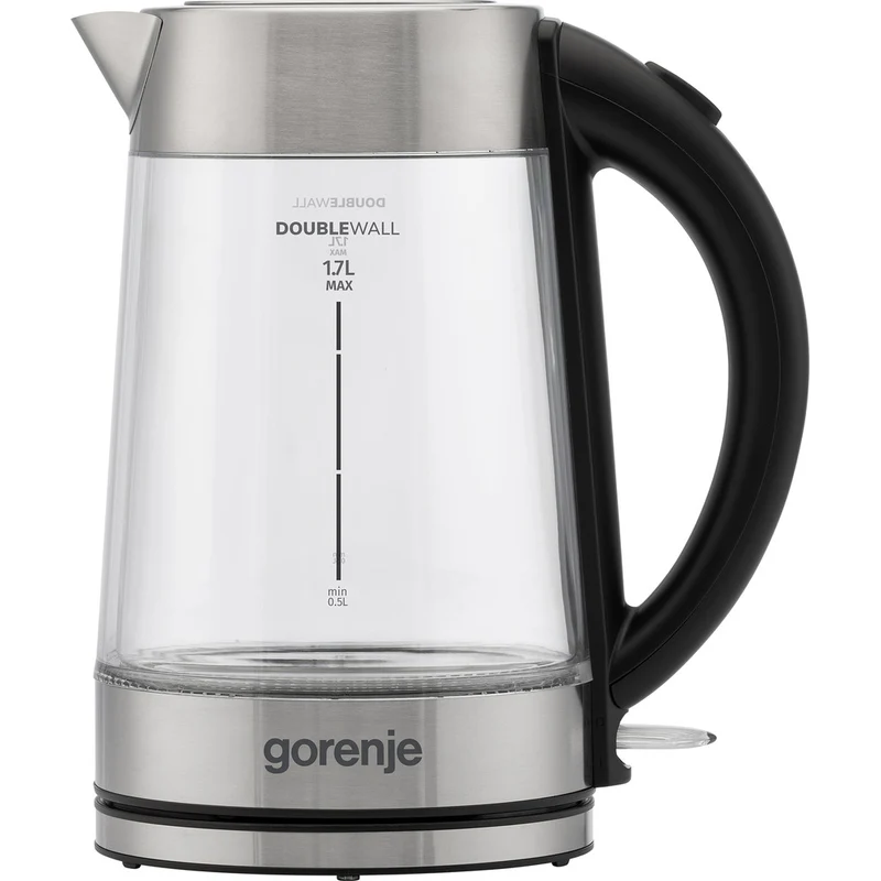 Wasserkocher K17GDWII