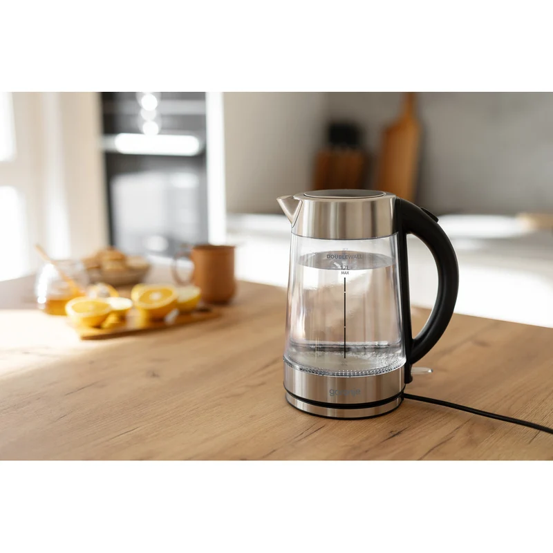 Wasserkocher K17GDWII