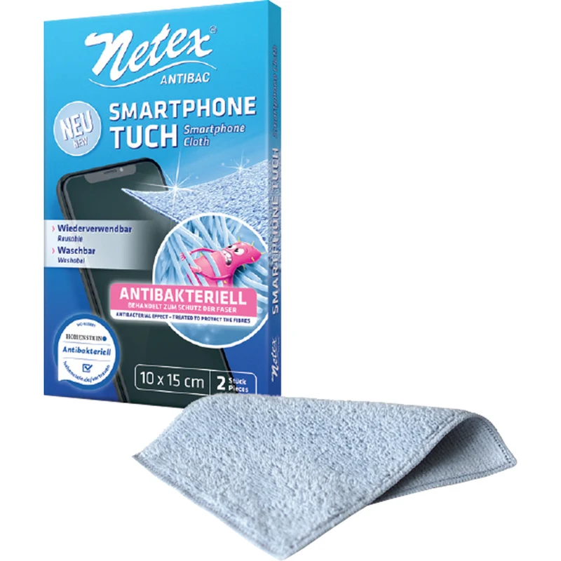NETEX Smartphonetuch