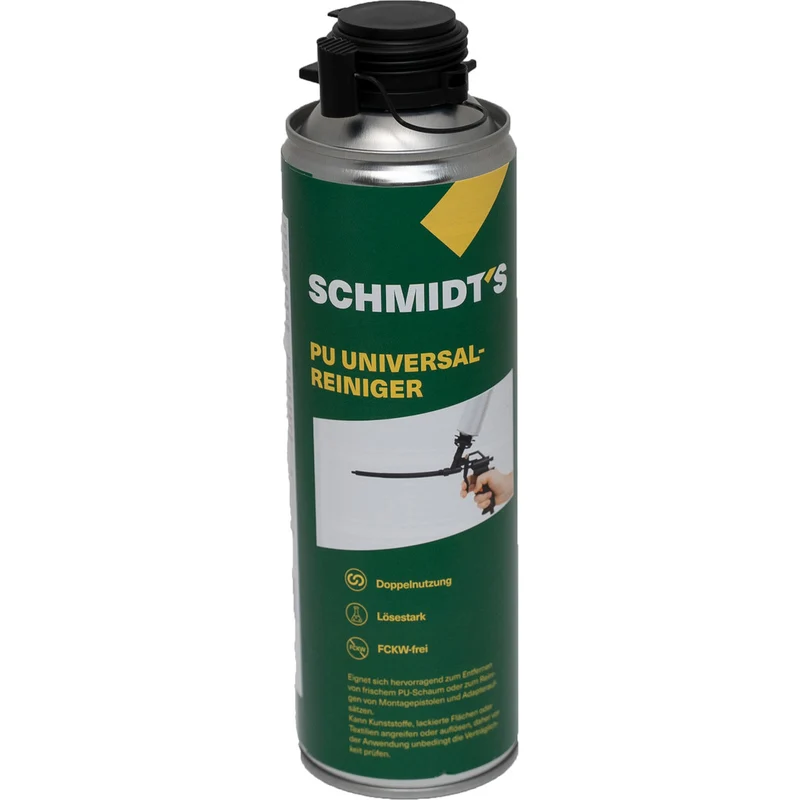Schmidts PU-Universalreiniger