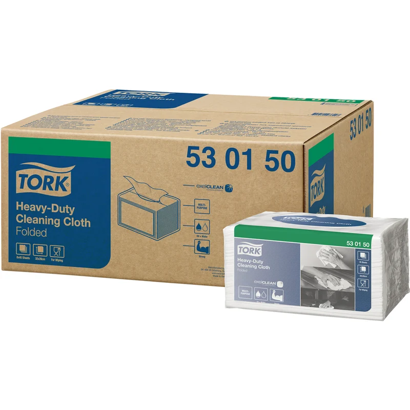 Reinigungstücher Extra Stark / Small Pack