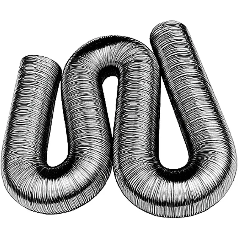 Alu-Flexrohr