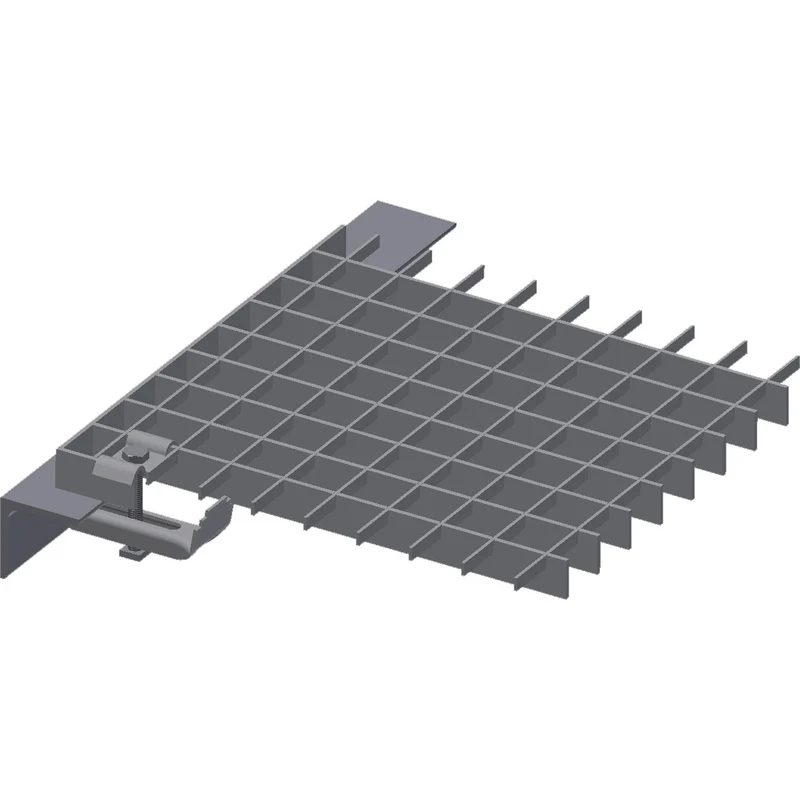 Klemme B für MT 33/33 mm