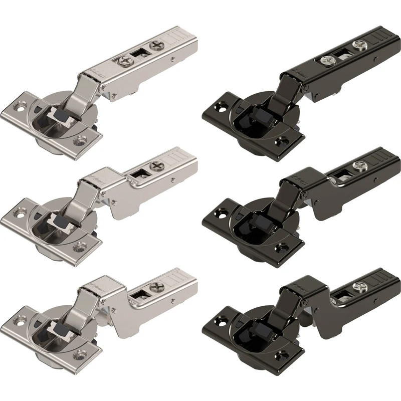 CLIP top BLUMOTION Standardschanier 110°, Anschraub