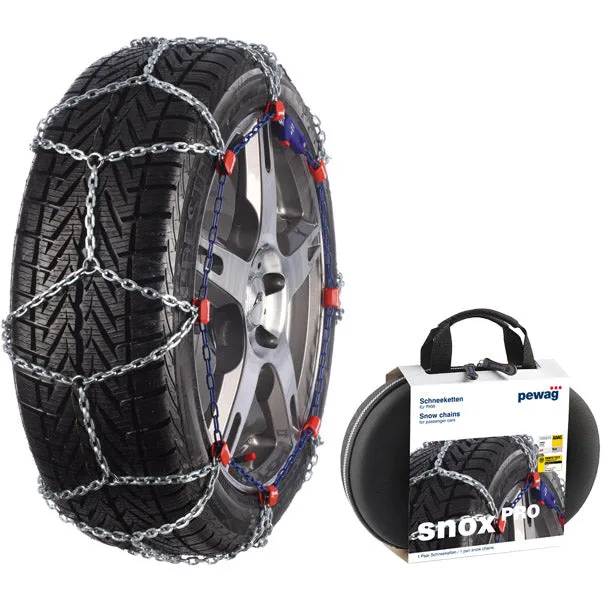 Schneekette Snox Pro