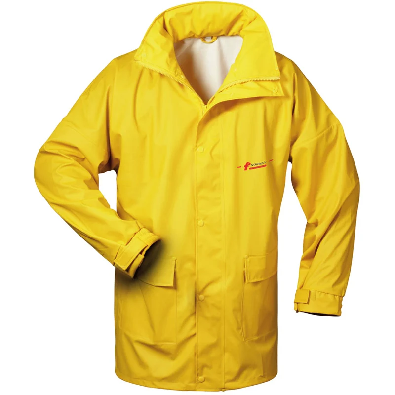 Regenjacke