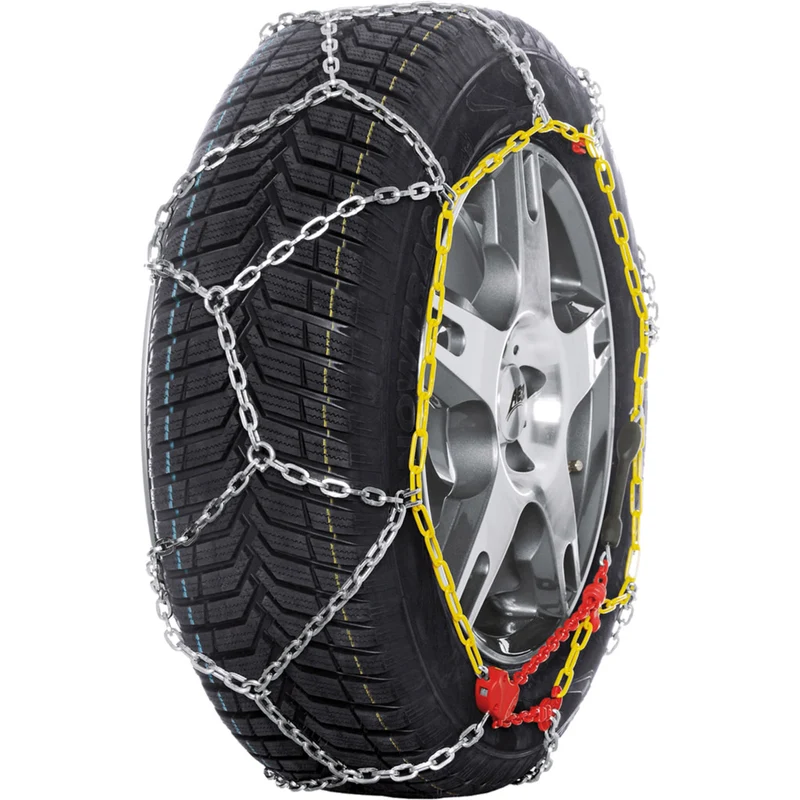 Schneekette Brenta C