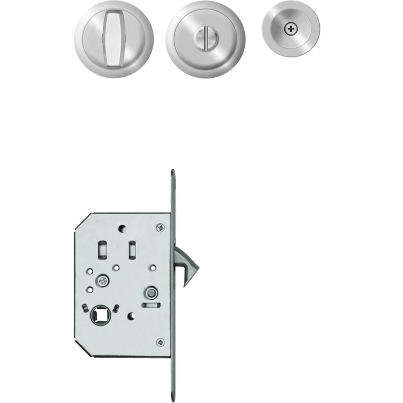 Schiebetürrosetten - Set EPD 71