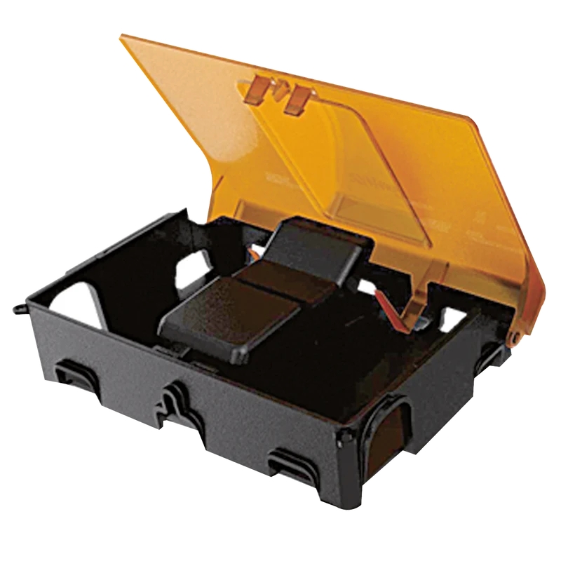 Trappola multicattura per topi e insetti Combi Mouse
