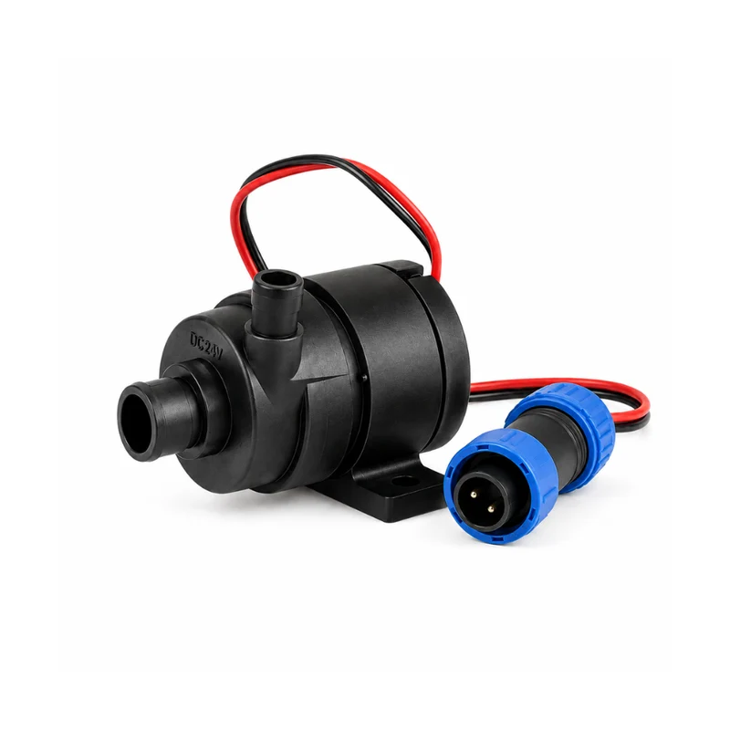 Pumpe 12V