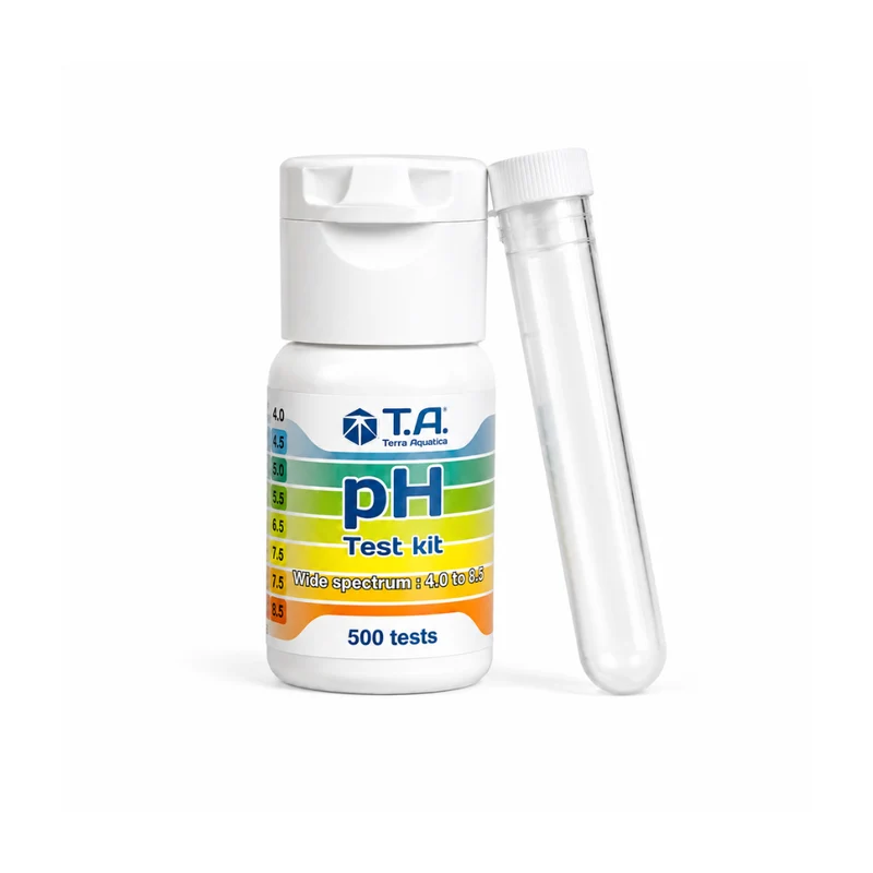 pH Test Kit