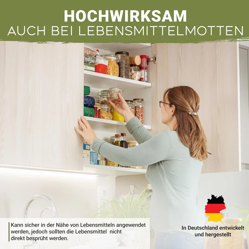 Animal Vita® Anti Motten-Spray