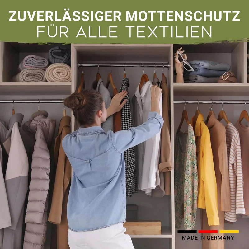 Animal Vita® Anti Motten-Spray
