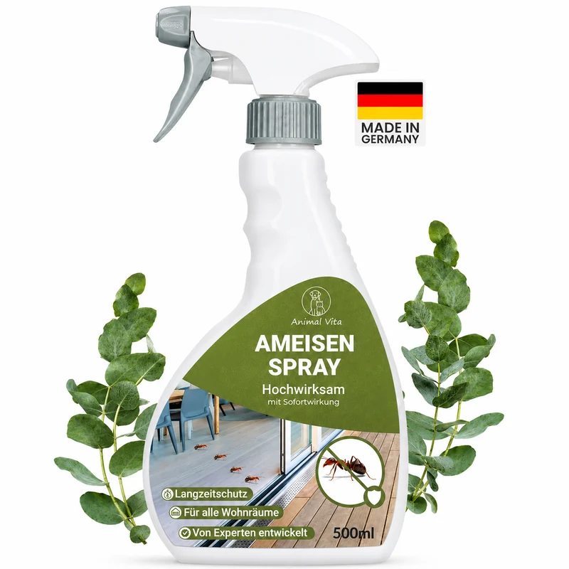 Animal Vita Ameisenspray 500ml