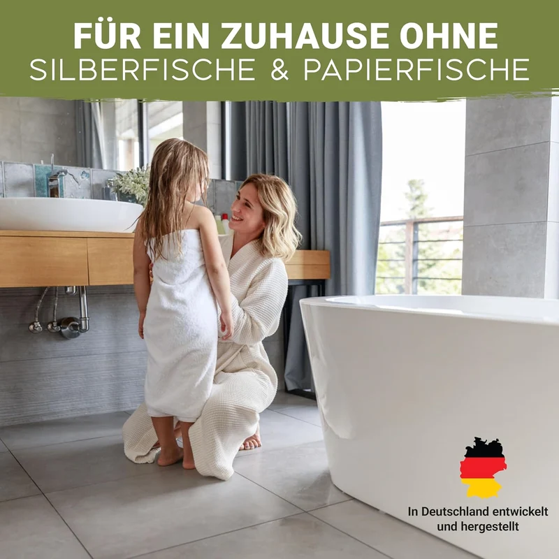 Animal Vita® Silberfisch Spray