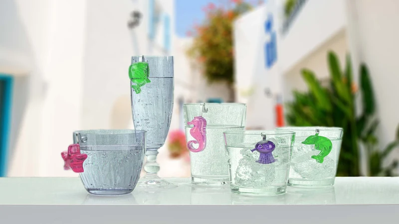 Crystal Epoxyharz 1:1 Set 400 ml – Transparentes Gießharz, Kristallklares Epoxidharz für Resin Art, Schmuckherstellung, Formen, Dekoration & DIY-Projekte