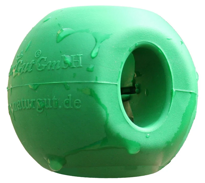 Magnet Waschball für Waschmaschine und Geschirrspüler 3er Sparset