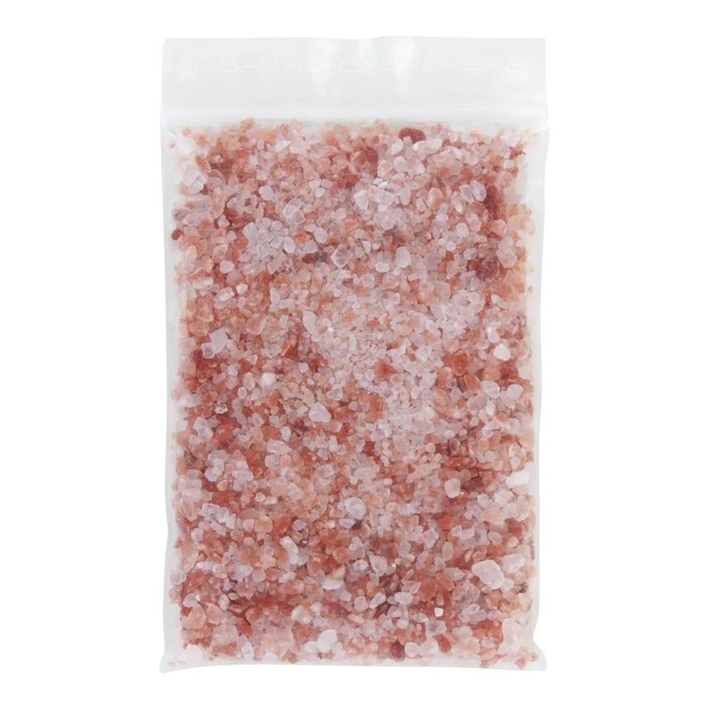 Kristallsalz Granulat 250g für die Salzmühle aus Punjab/Pakistan