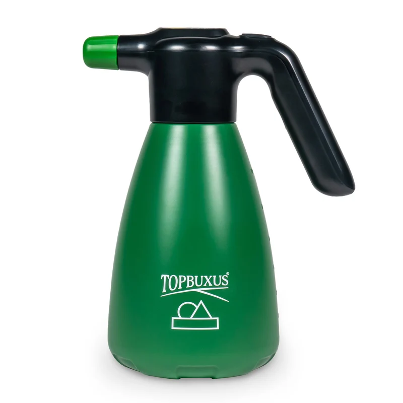 TOPBUXUS Elektrisches Spritzgerät 2L - Wiederaufladbar