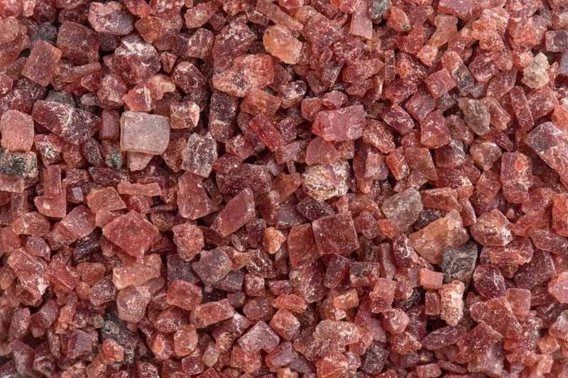 Schwarzsalz Kala Namak Feinsalz Veganer Salz Exotisches Würzmittel 200g Beutel