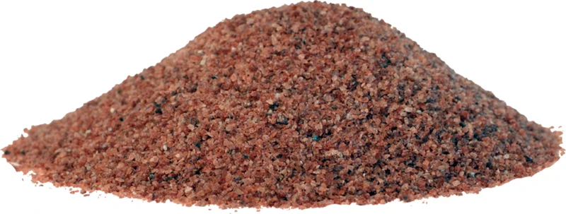 Schwarzsalz Kala Namak Feinsalz Veganer Salz Exotisches Würzmittel 200g Beutel