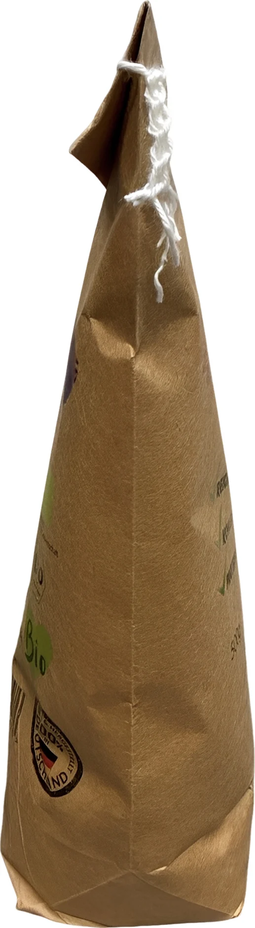 Bio Leinsamenmehl teilentölt 500 g – ballaststoffreich, kohlenhydratarm, proteinreich